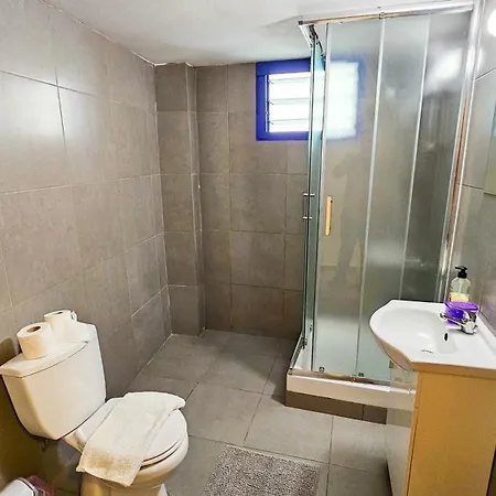 Lejlighed Heaven Apartment, 150m From Chabad Lubavitch