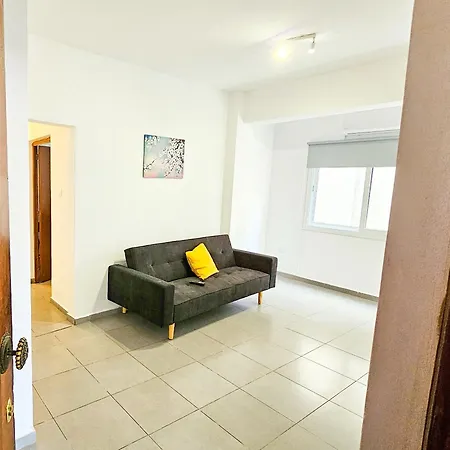 Heaven Apartment, 150m From Chabad Lubavitch Daire *