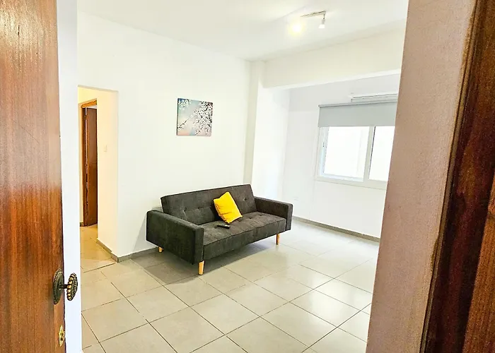 Heaven Apartment, 150m From Chabad Lubavitch Apartment *
